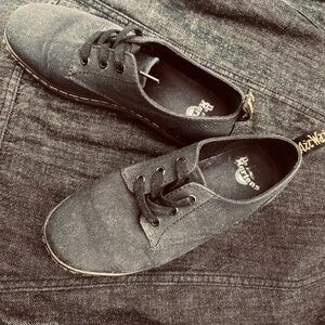 Mens Dr Martens Callum